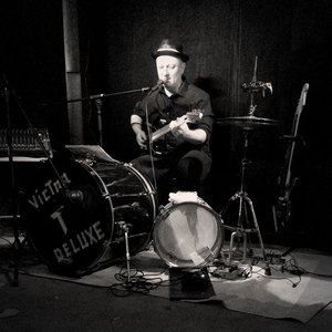 Victor T Deluxe のアバター