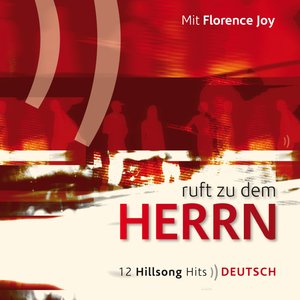 Image for 'Ruft zu dem Herrn (12 Hillsong Hits)'