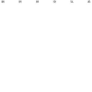 新世界空気系
