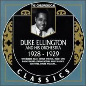 Duke Ellington and his Orchestra