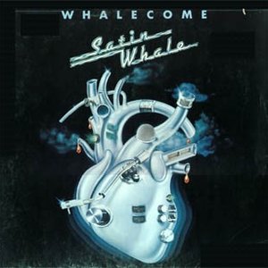 whalecome