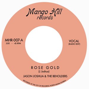 Rose Gold - Single