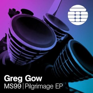 The Pilgrimage EP