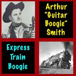 Express Train Boogie