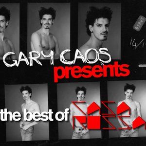 Gary Caos : The Best of Casa Rossa