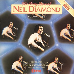 The Very Best Of Neil Diamond (Volume One)