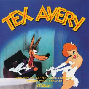 Tex Avery Cartoons