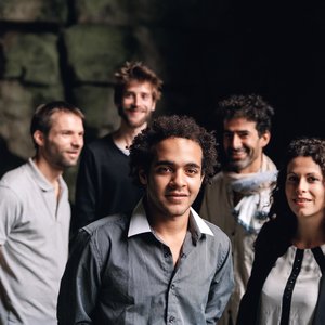 Avatar di Mohamed Abozekry & Heejaz Extended