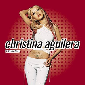 Christina Aguilera: Remix Plus