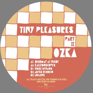 Tiny Pleasures - Part II