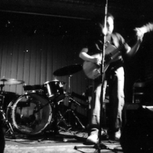 Harris Newman photo provided by Last.fm