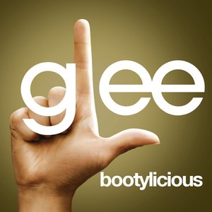 Bootylicious (Glee Cast Version)