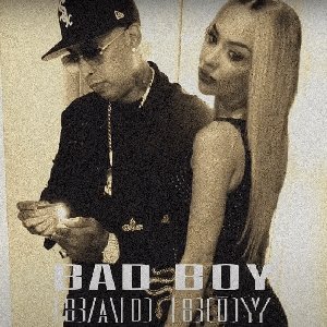 Bad Gyal & Ñengo Flow 的头像