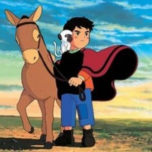 Avatar for Marco (Anime)