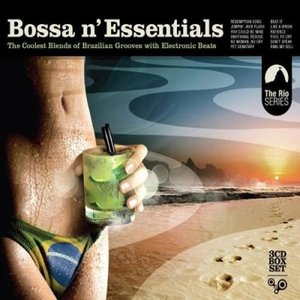 Bossa N' Essentials