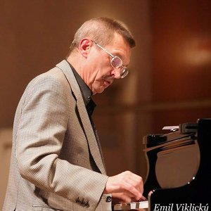 Emil Viklický 的头像