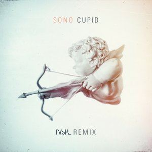 Cupid (Pvshl Remix)