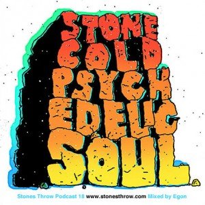 Stone Cold Psychedelic Soul