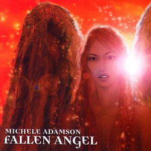 Image for 'Fallen Angel'