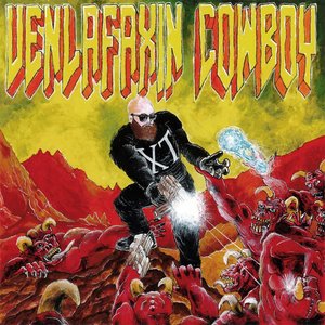 Venlafaxin Cowboy [Explicit]