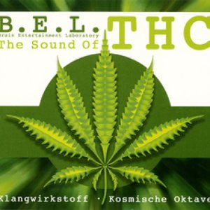 Image for 'The Sound of Thc'