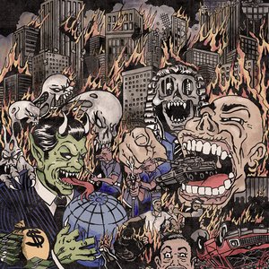 Blind The World