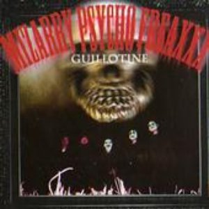 Mizarry Psycho Freaxxx 的头像