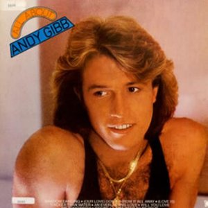 All About Andy Gibb