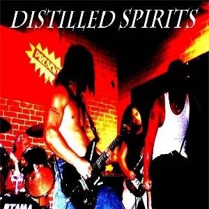 DISTILLED SPIRITS 的头像