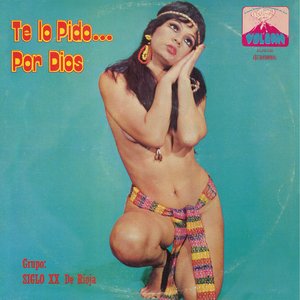 Te Lo Pido... Por Dios