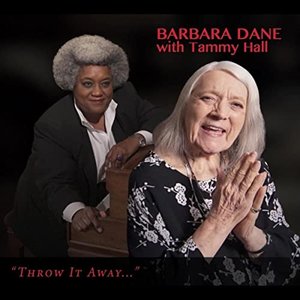 Throw It Away... (feat. Tammy Hall)