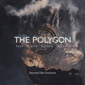 Beyond The Horizon (feat. Bjorn Strid)