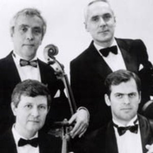 Avatar de Kocian Quartet