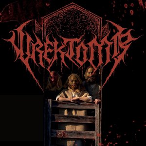 Image for 'Wrektomb'