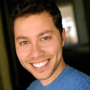 Avatar för Sam Riegel