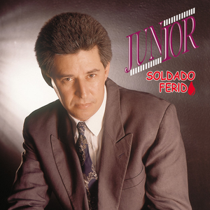 Artwork for Soldado Ferido