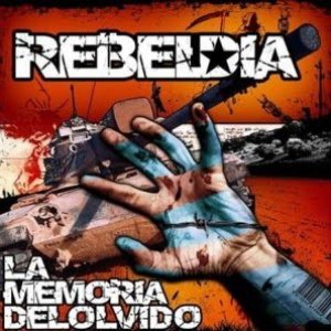 La memoria del olvido