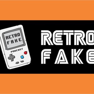 Image for 'Retro Fake'