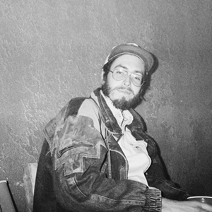 Matthewdavid photo provided by Last.fm