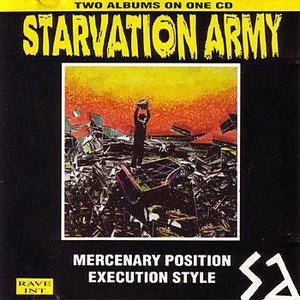 Mercenary Position / Execution Style