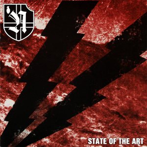 Image for 'State Of The Art'