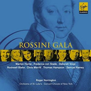 Rossini Gala