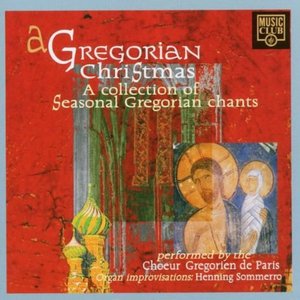 A Gregorian Christmas