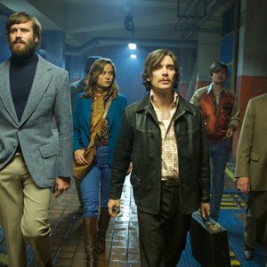 Free Fire Cast 的头像
