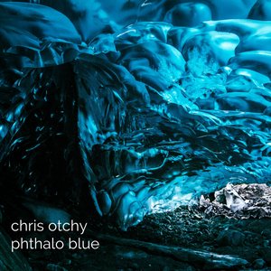 Phthalo Blue