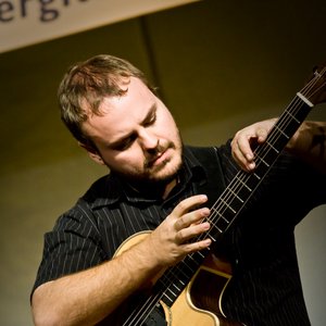 Avatar for Andy McKee