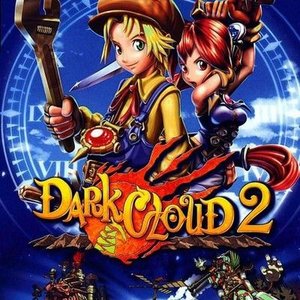 Dark Cloud 2