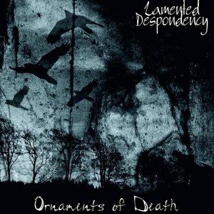 Изображение для 'Ornaments of Death'