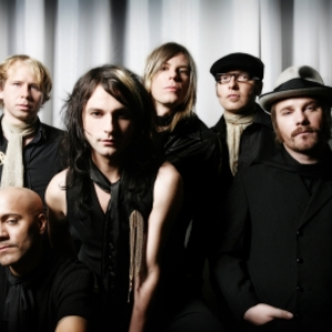 The Ark photo provided by Last.fm