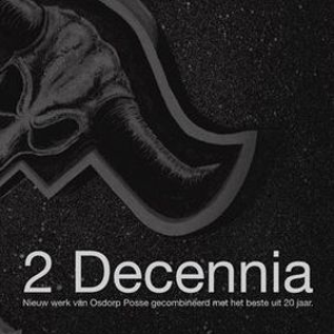2 Decennia cover
